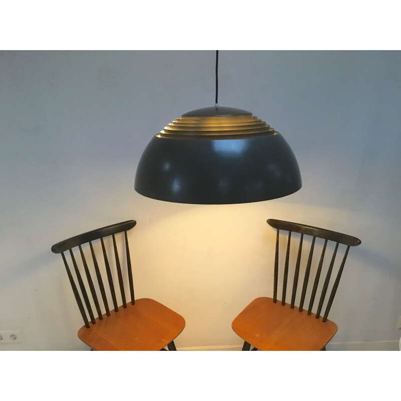 AJ Royal Hanging Lamp by Arne Jacobsen for Louis Poulsen