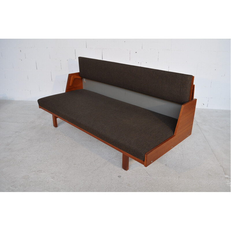 Bench model GE 258, Hans WEGNER - 1970s