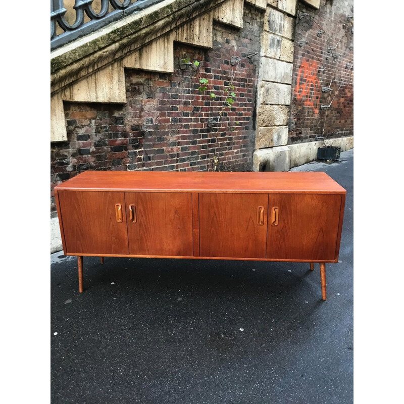 Vintage teak sideboard for G-Plan 1960