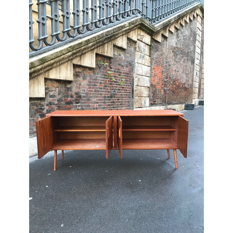 Vintage teak sideboard for G-Plan 1960