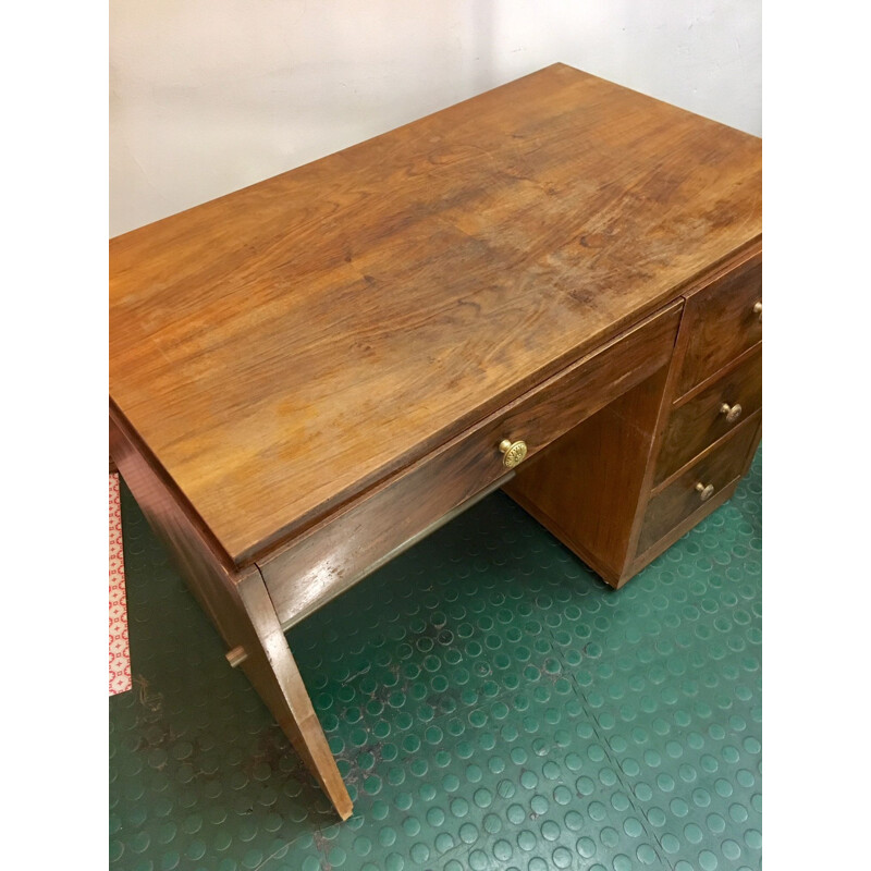 Modernist desk 1940s