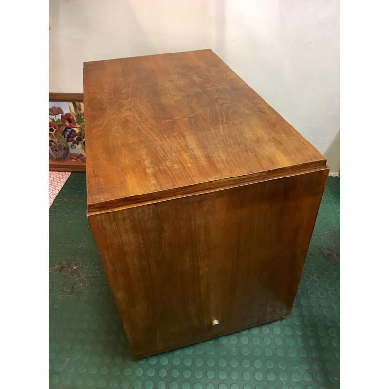 Modernist desk 1940s