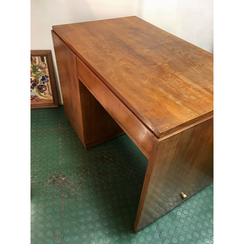 Bureau Moderniste années 40