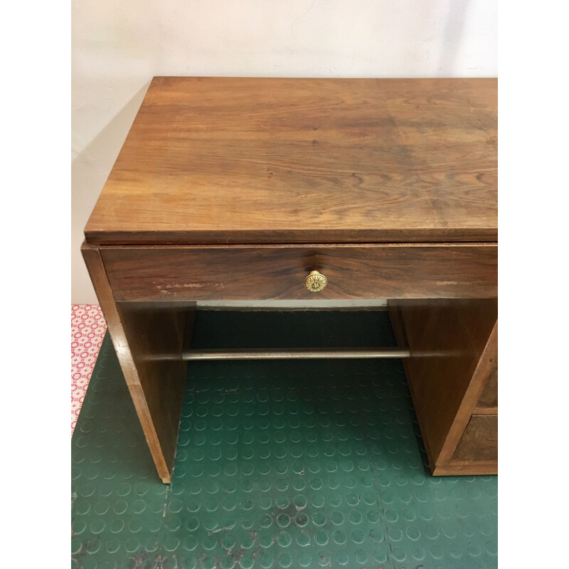 Modernist desk 1940s