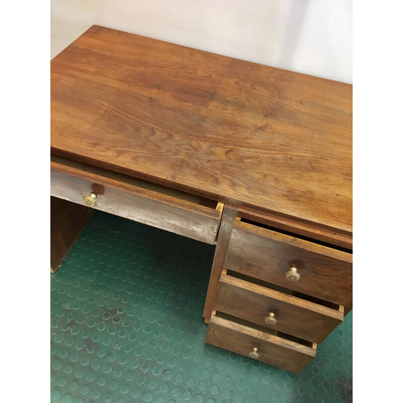 Modernist desk 1940s