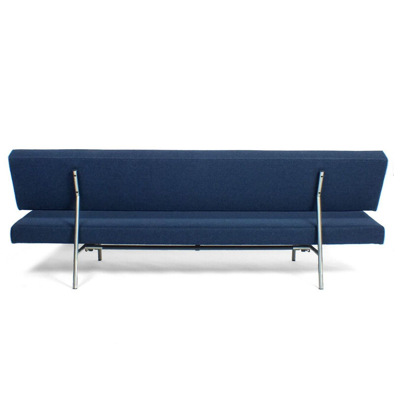 Vintage sofa bed BR 02.7 & BA 02 by Martin Visser for t Spectrum