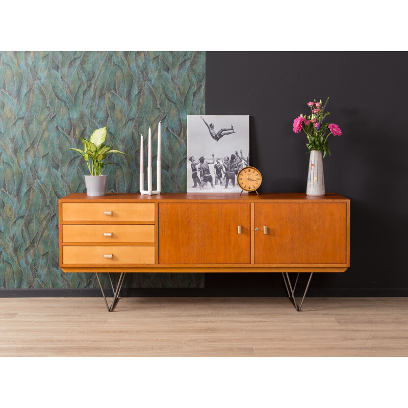 Vintage sideboard 1950