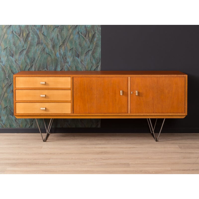 Vintage sideboard 1950