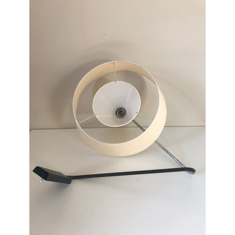 Vintage Wall lamp by Arlus 1960