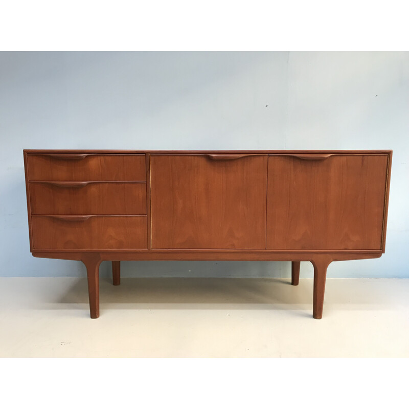 Vintage teak sideboard by Mac Intosh 