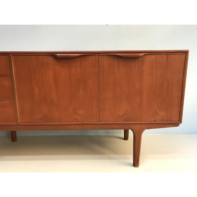 Vintage teak sideboard by Mac Intosh 