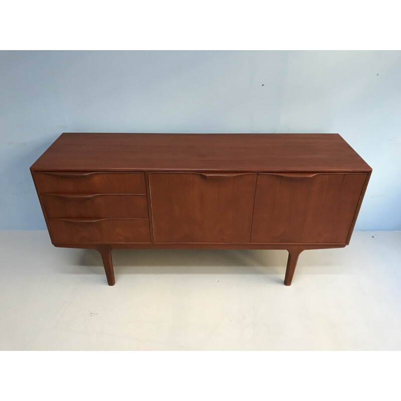 Vintage teak sideboard by Mac Intosh 