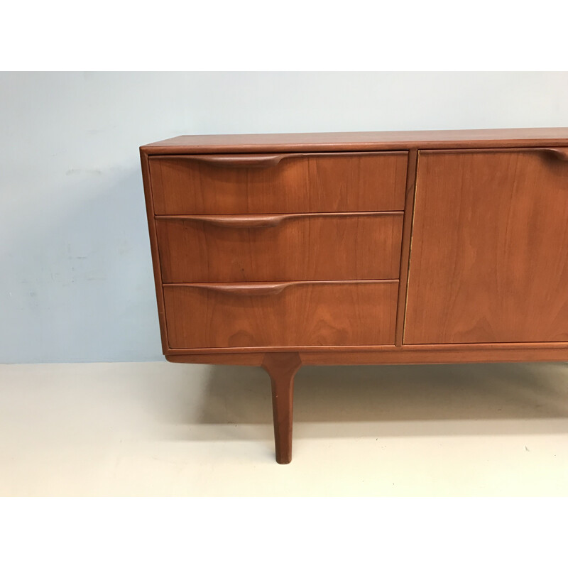 Vintage teak sideboard by Mac Intosh 