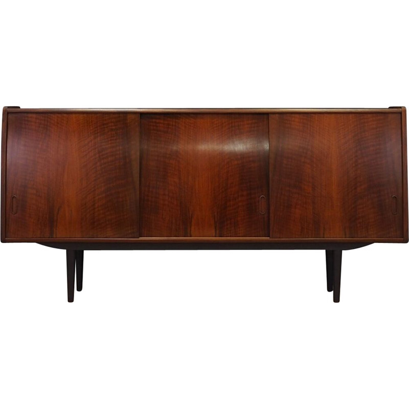 Danish vintage Sideboard in mahogany by Holger Christensen