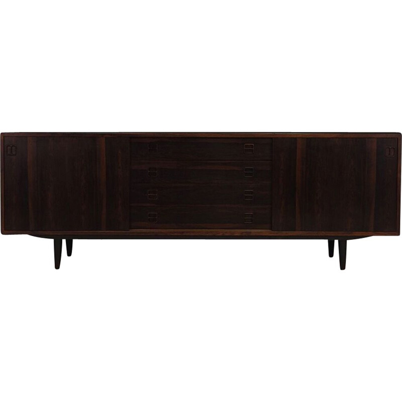 Vintage Danish rosewood Sideboard