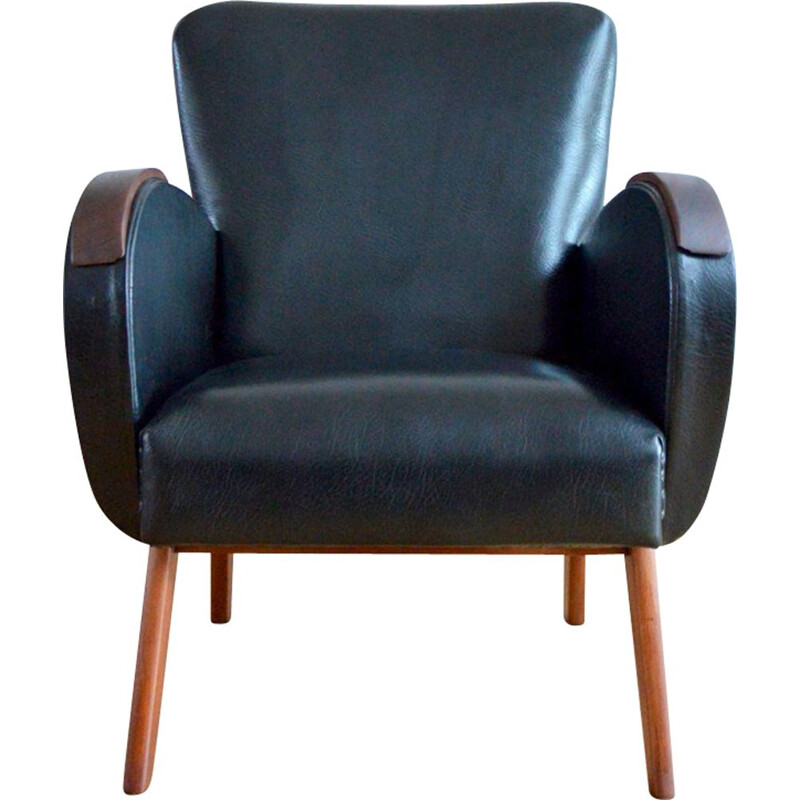 Vintage armchair cocktail 1960