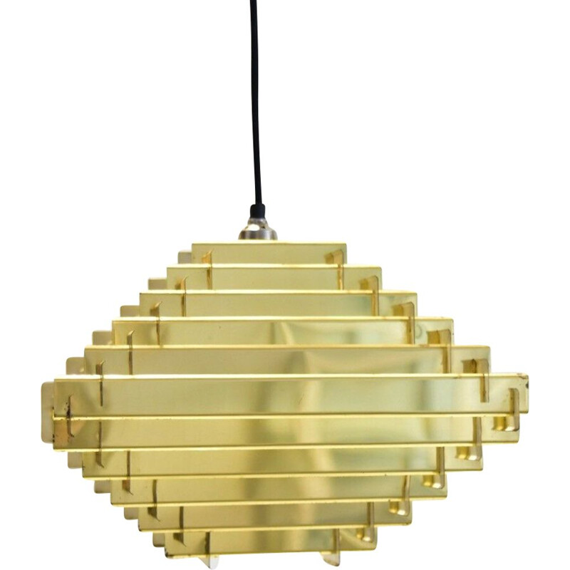 Danish pendant lamp by Hans Folsgaard