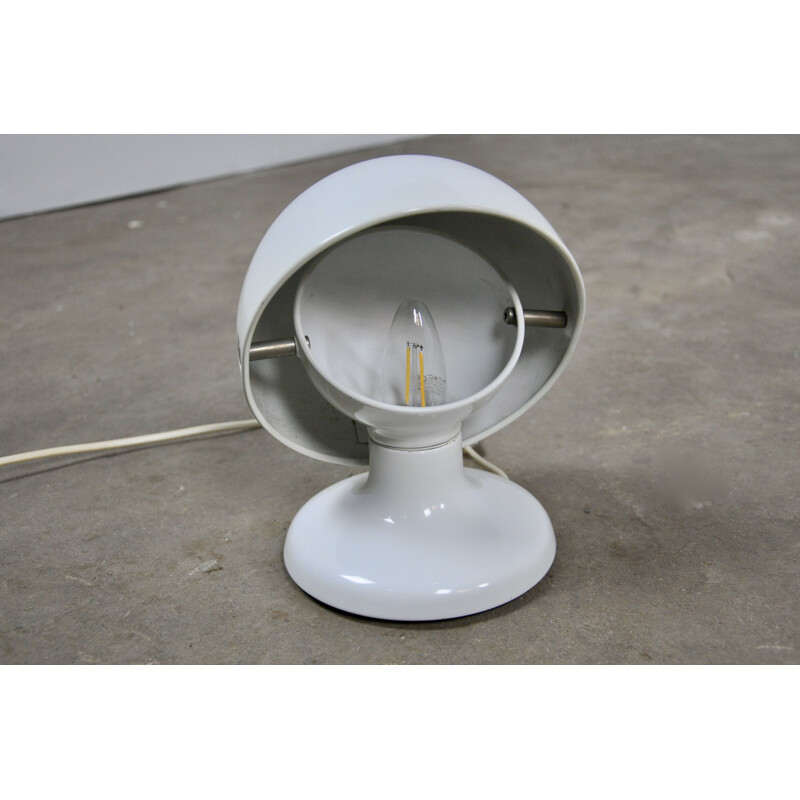 Desk lamp "Jucker" by Tobia & Afra Scarpa for Flos, 1960