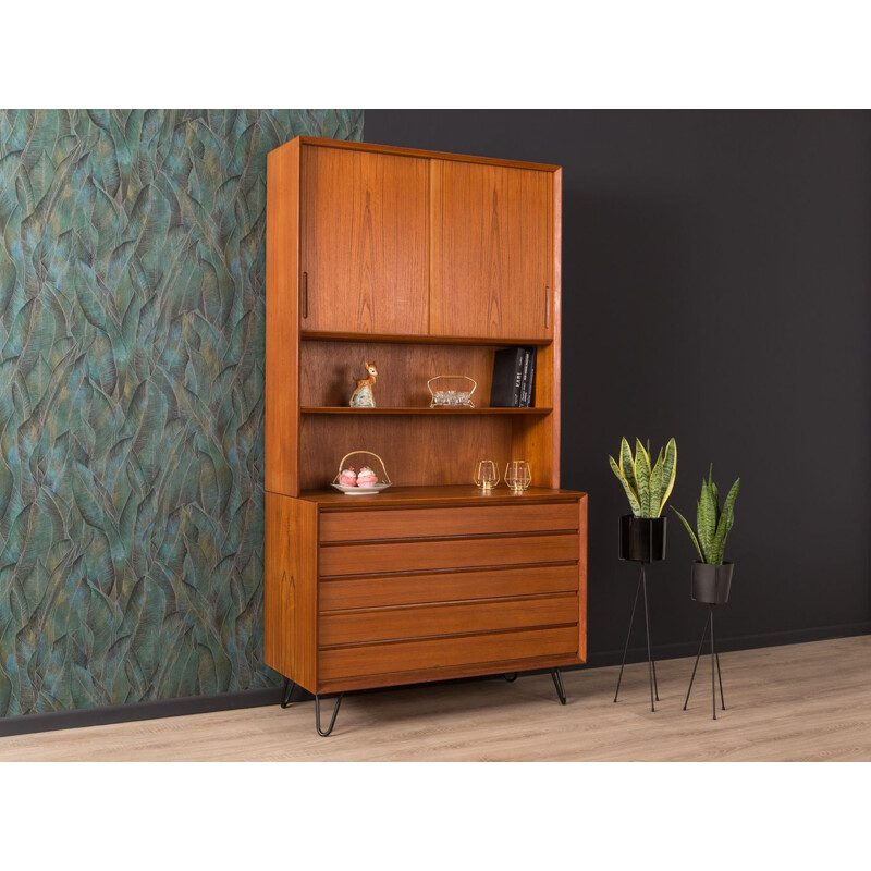 Buffet 2 corps scandinave par Christian Linneberg