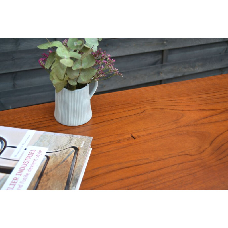 Danish dresser in teak by Jensen 