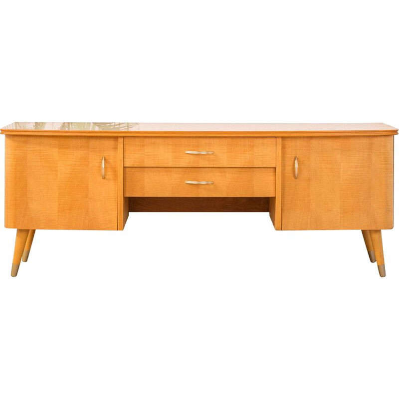 Vintage sideboard 1950