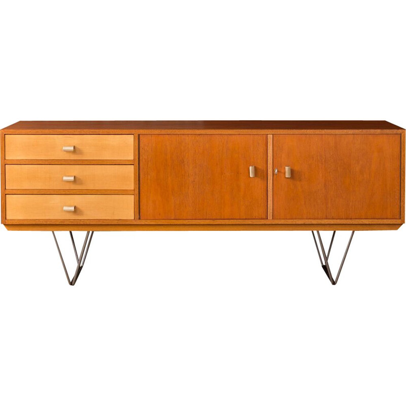 Vintage sideboard 1950