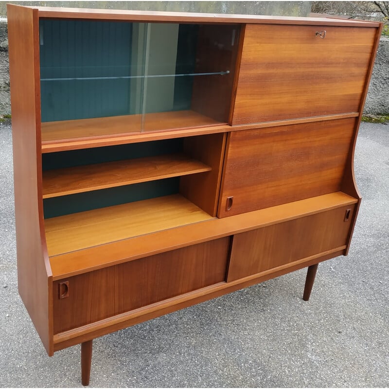 Buffet scandinave édition Samcom années 60