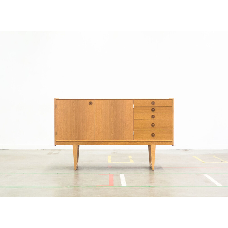 Tokyo sideboard by Yngvar Sandström