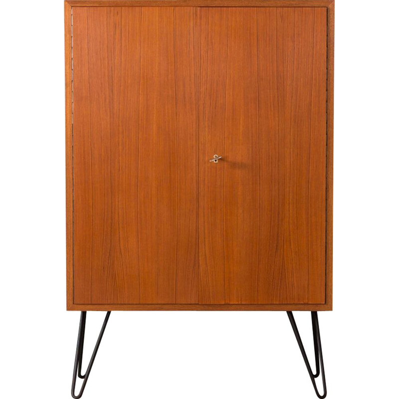 Armoire Vintage en teck 1950