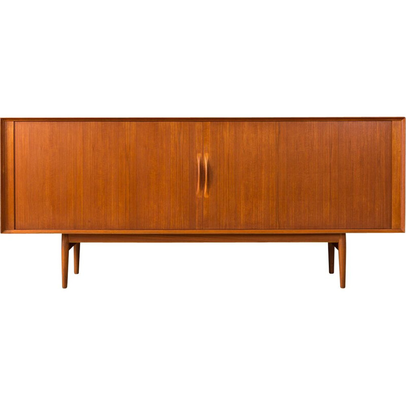 Vintage Danish sideboard by Arne Vodder for Sibast