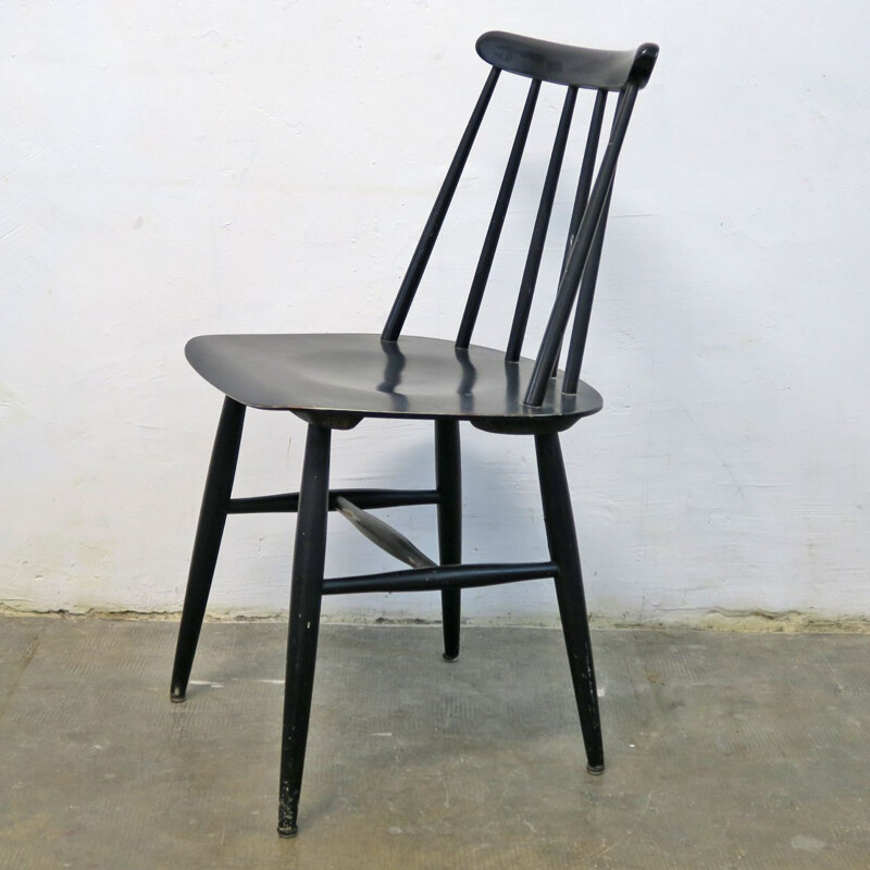 Fanett chair by Ilmari Tapiovaara