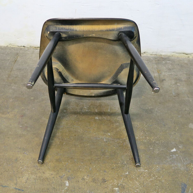 Fanett chair by Ilmari Tapiovaara