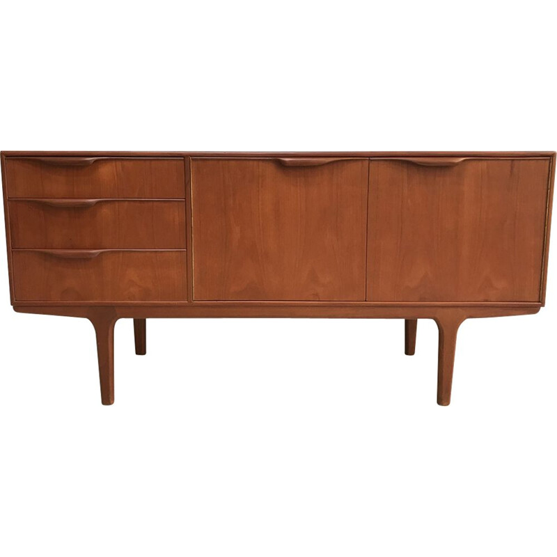 Vintage teak sideboard by Mac Intosh 