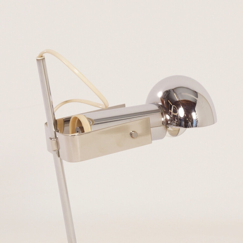 Vintage T359 desk lamp by Robert Sonneman for Luci Cinisello Milano