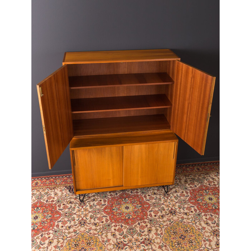 Vintage cabinet by Hellerau 1950