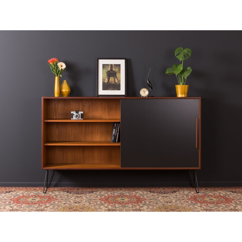 Vintage sideboard by WK Möbel