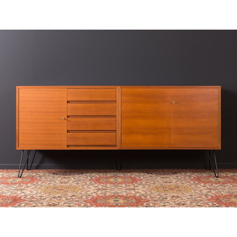 Vintage sideboard by DeWe