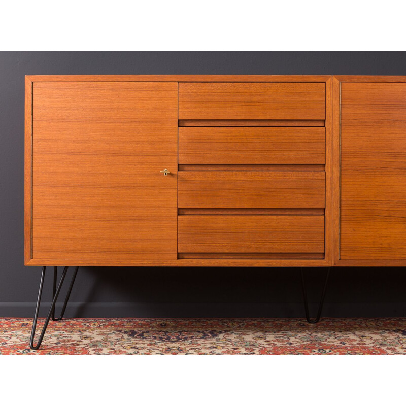 Vintage sideboard by DeWe