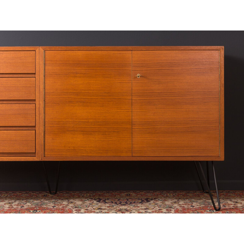 Vintage sideboard by DeWe