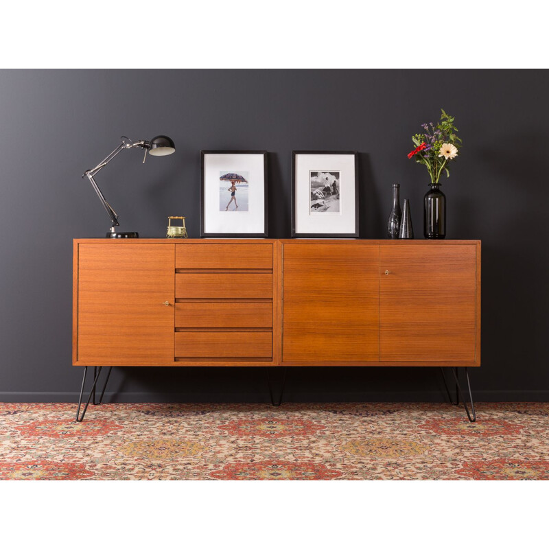 Vintage sideboard by DeWe