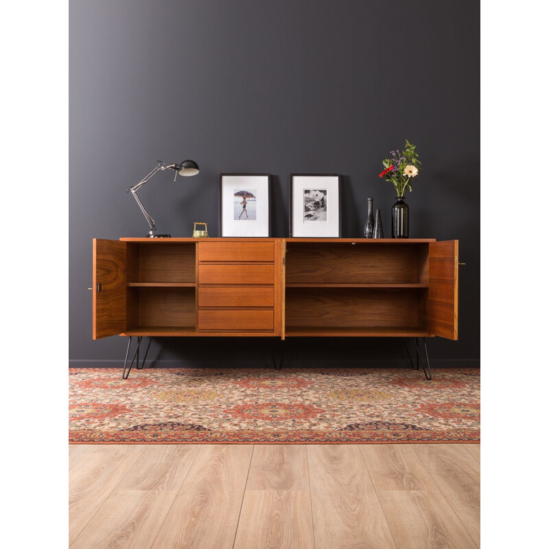 Vintage sideboard by DeWe