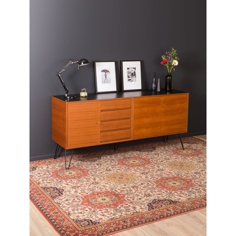 Vintage sideboard by DeWe