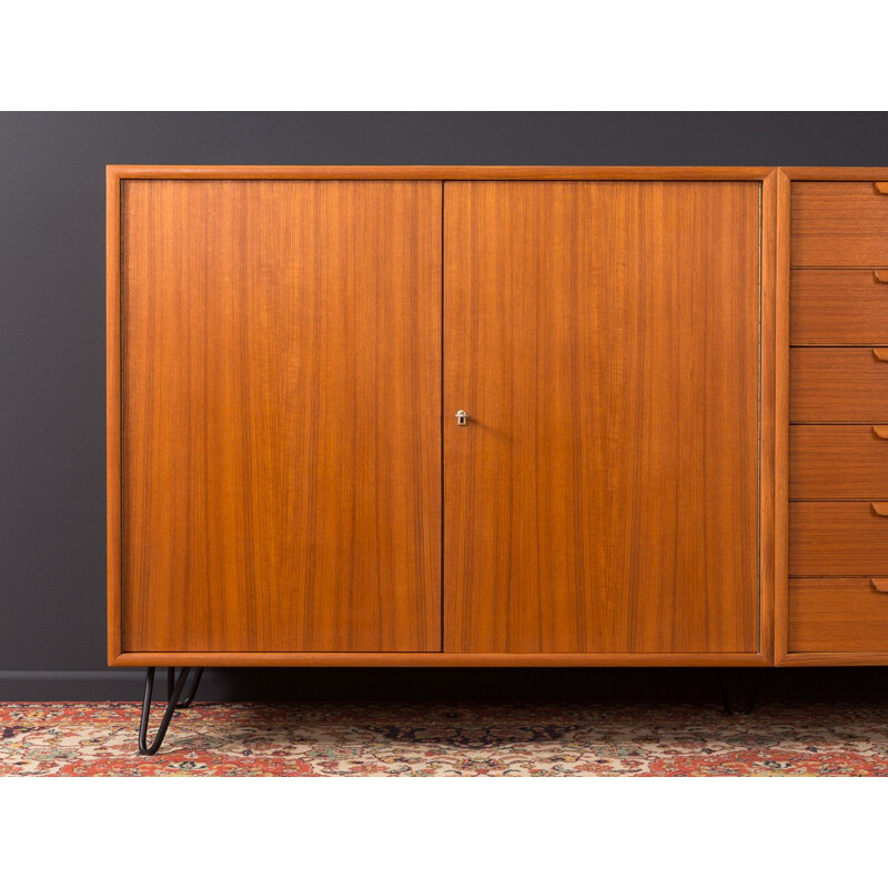 Vintage sideboard by WK Möbel