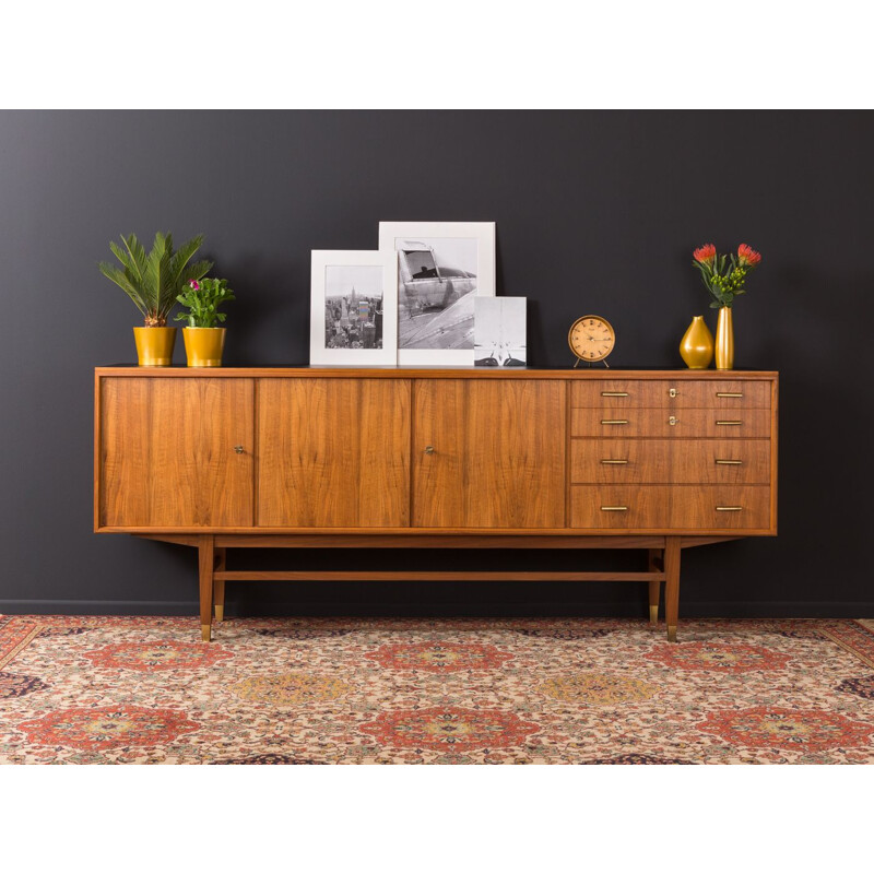 Vintage sideboard 1950