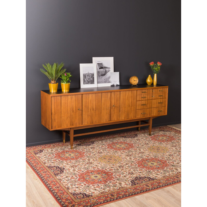 Vintage sideboard 1950