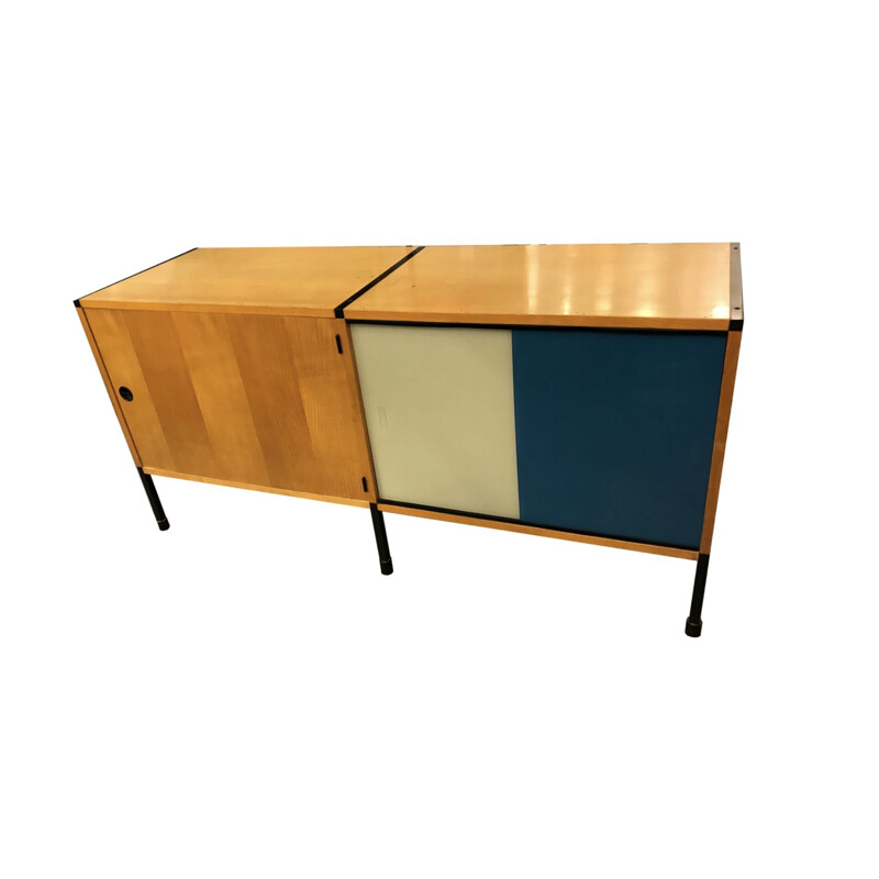 Vintage ARP sideboard