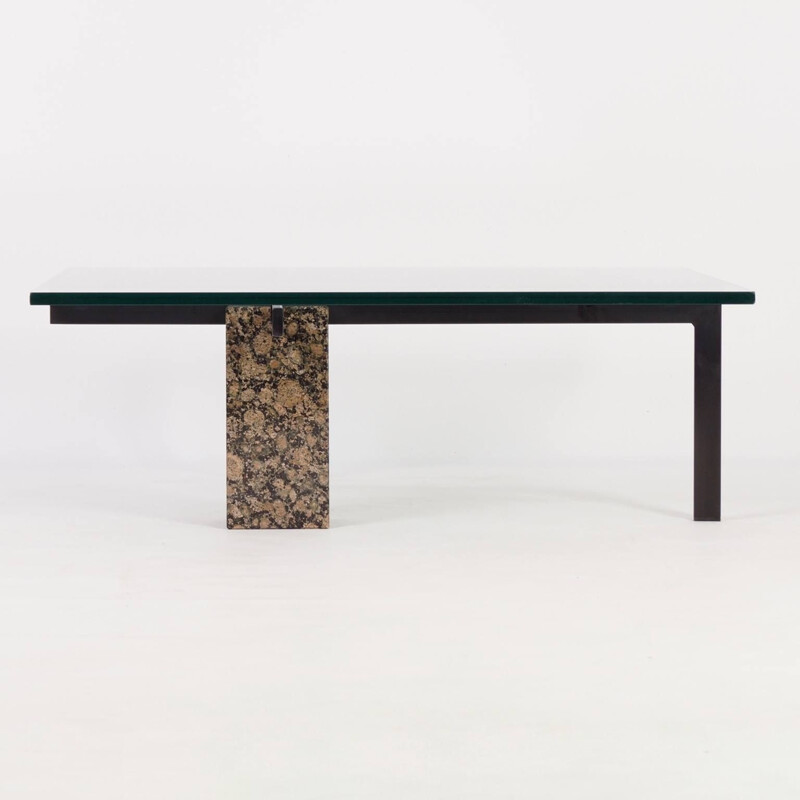 KW-1 coffee table by Hank Kwint