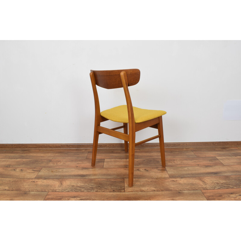 Vintage Danish chair from Farstrup Møbelfabrik