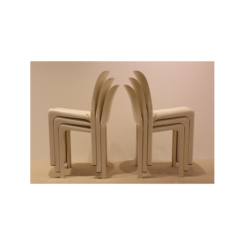 Selene Chair, Vico MAGISTRETTI - 1968