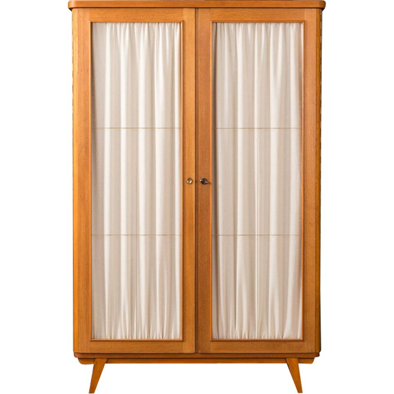 Vintage wardrobe from 1950